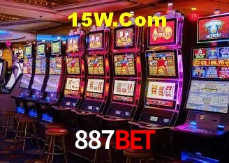 Game Providers 887Bet