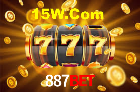 887Bet App Interface