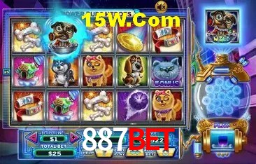 Flash Promotion 887Bet